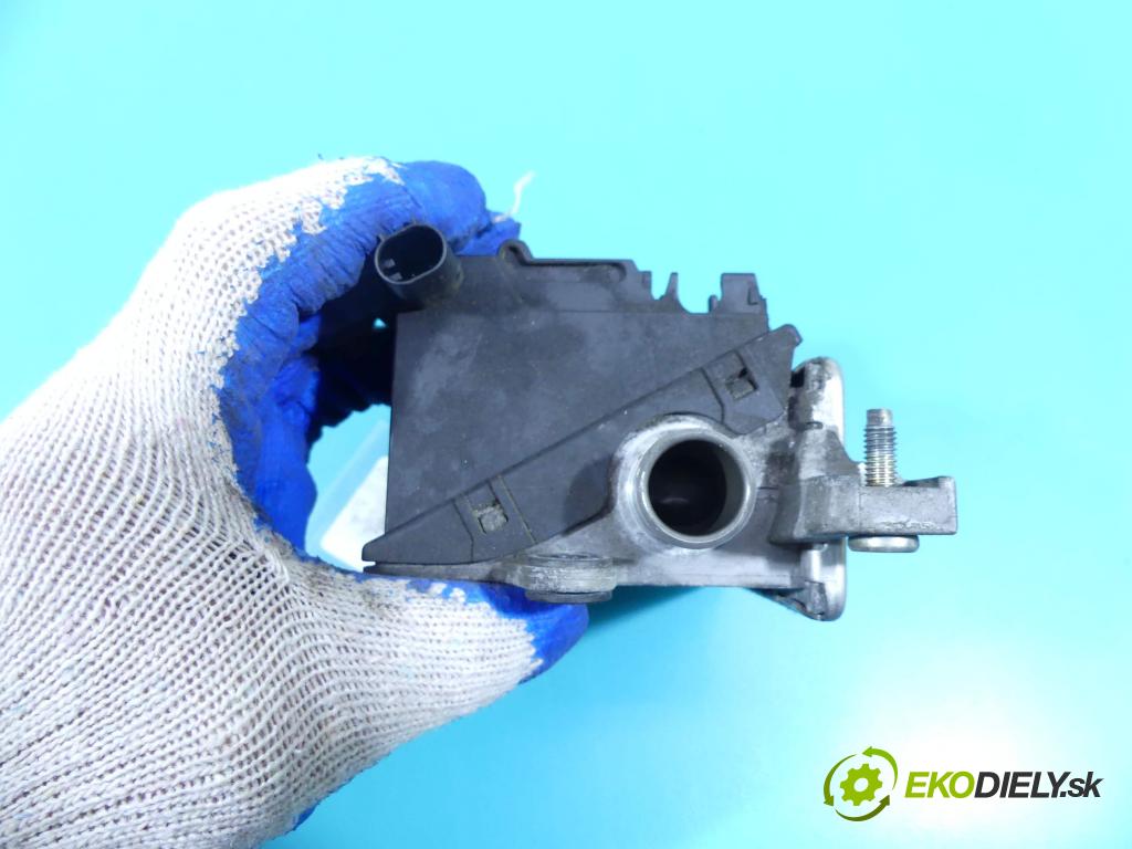 Bmw X3 E83 2003-2010 2.0d 150 hp manual 110 kW 1995 cm3 5- Ohřívač: vody 6918806 (Ohřívání, ventilace)