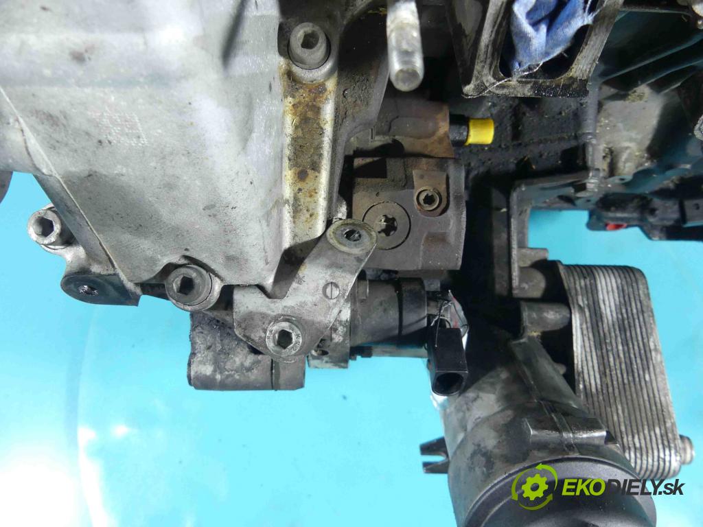 Bmw X3 E83 2003-2010 2.0d 150 HP manual 110 kW 1995 cm3 5- čerpadlo vstrekovacia 0445010045 (Vstrekovacie čerpadlá)