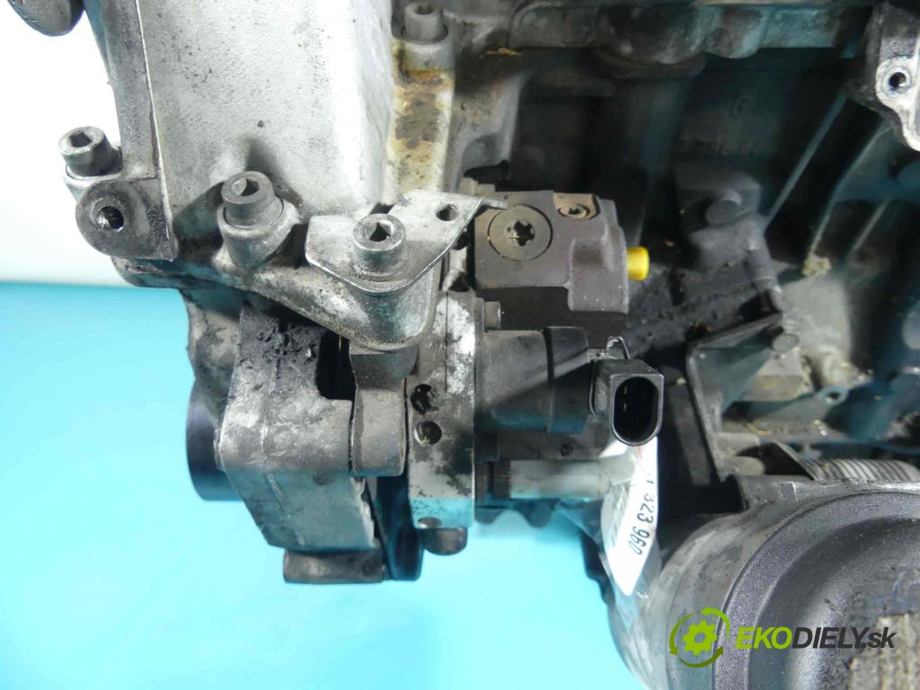 Bmw X3 E83 2003-2010 2.0d 150 HP manual 110 kW 1995 cm3 5- čerpadlo vstrekovacia 0445010045 (Vstrekovacie čerpadlá)