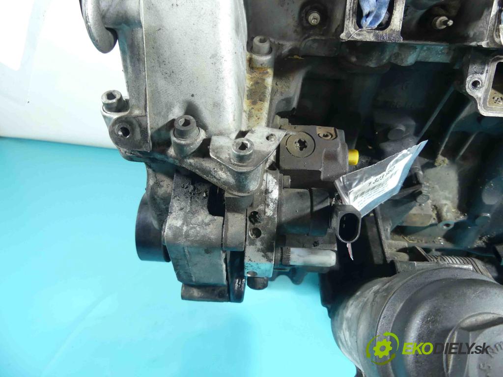 Bmw X3 E83 2003-2010 2.0d 150 HP manual 110 kW 1995 cm3 5- čerpadlo vstrekovacia 0445010045 (Vstrekovacie čerpadlá)