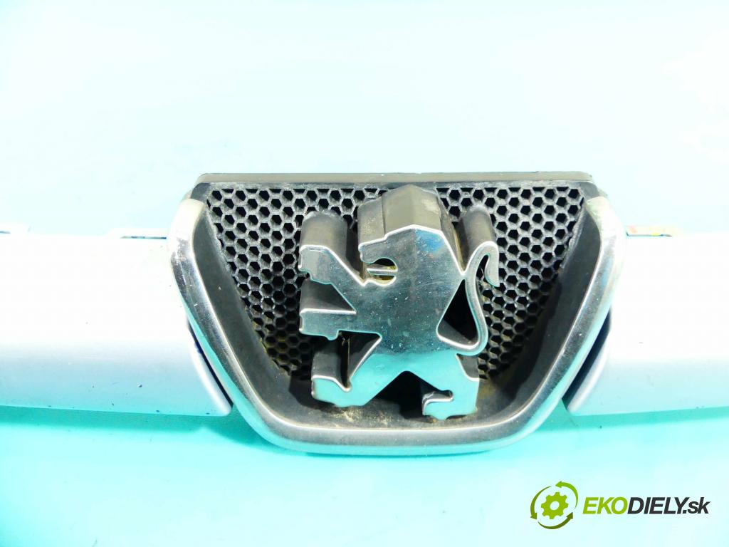 Peugeot 206 1.9d 69KM manual 51 kW 1868 cm3 5- miežka 9628691277