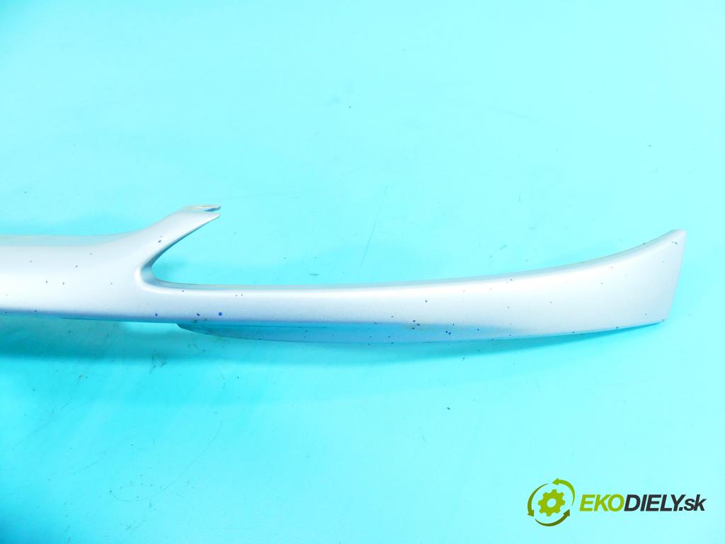 Peugeot 206 1.9d 69KM manual 51 kW 1868 cm3 5- miežka 9628691277