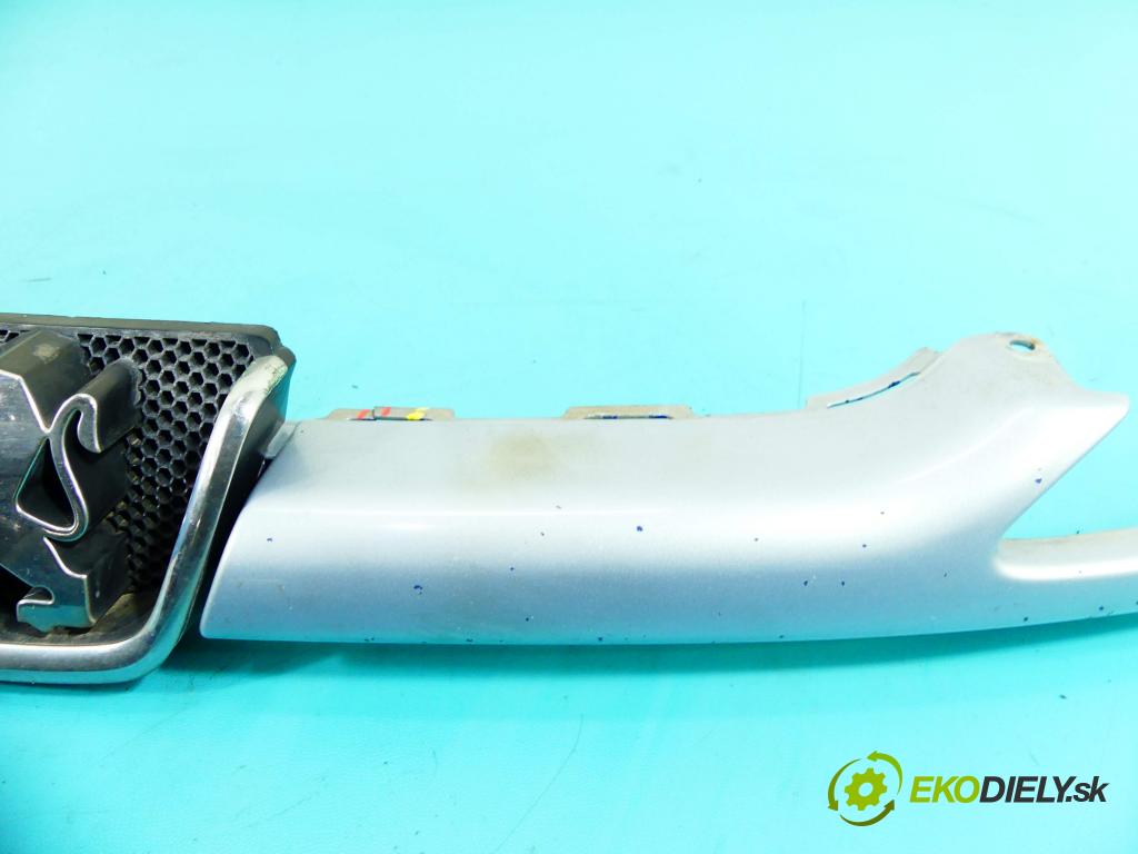 Peugeot 206 1.9d 69KM manual 51 kW 1868 cm3 5- miežka 9628691277