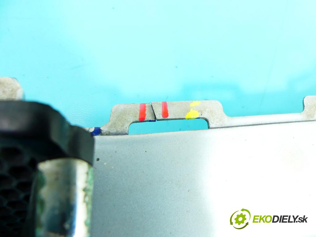 Peugeot 206 1.9d 69KM manual 51 kW 1868 cm3 5- miežka 9628691277