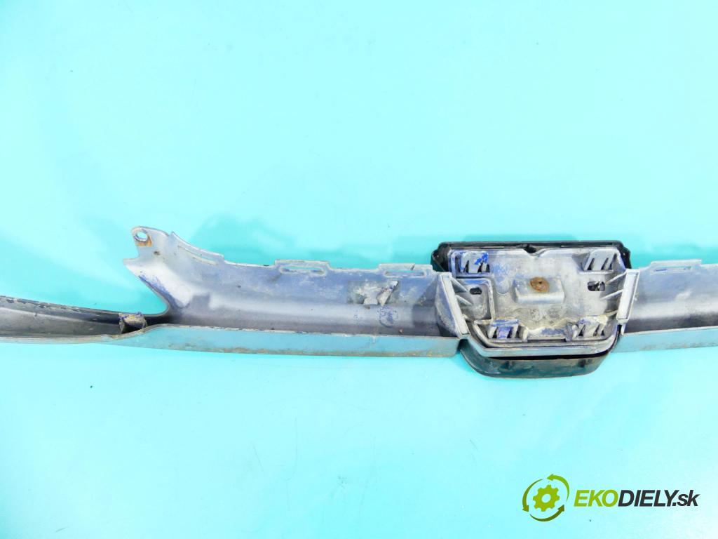 Peugeot 206 1.9d 69KM manual 51 kW 1868 cm3 5- miežka 9628691277