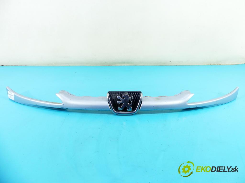 Peugeot 206 1.9d 69KM manual 51 kW 1868 cm3 5- miežka 9628691277