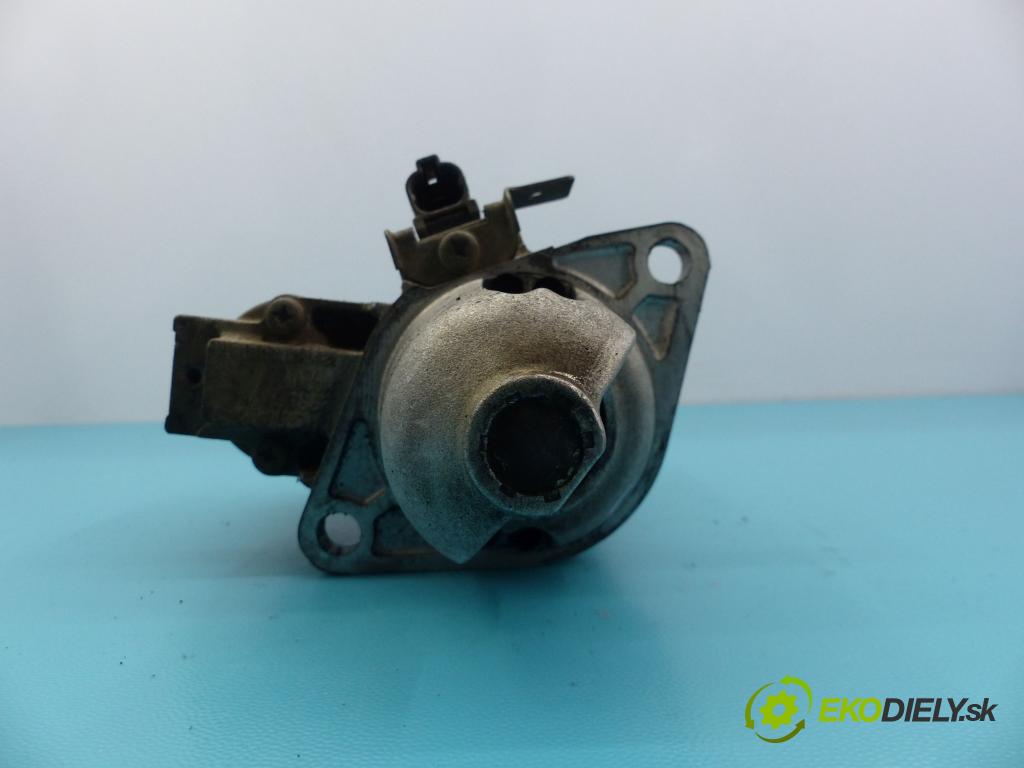 Nissan Almera N15 1995-2000 1.4 16v 87 HP manual 64 kW 1392 cm3 5- štartér 233001M216 (Štartéry)