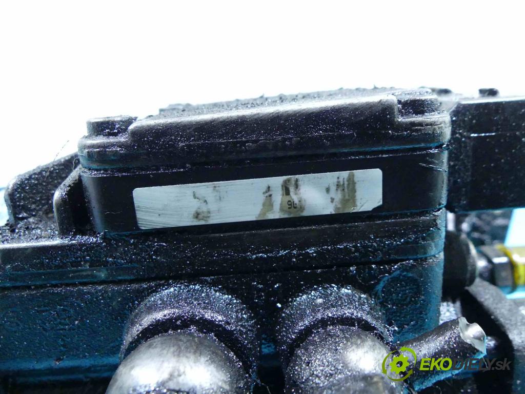 Opel Zafira A 1999-2005 2.0 dtl 82 HP manual 60 kW 1995 cm3 5- čerpadlo vstrekovacia 0470504011 (Vstrekovacie čerpadlá)