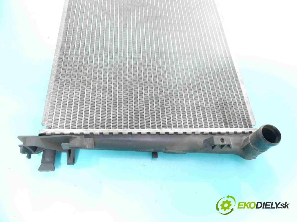 Chrysler Voyager IV 2000-2007 2.8 crd: 150 HP automatic 110 kW 2776 cm3 5- chladič voda: 355469 (Chladiče vody)