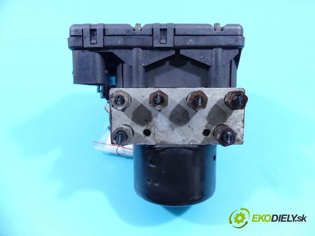 Chrysler Voyager IV 2000-2007 2.8 crd: 150 HP automatic 110 kW 2776 cm3 5- čerpadlo abs 04686704AD (Pumpy ABS)