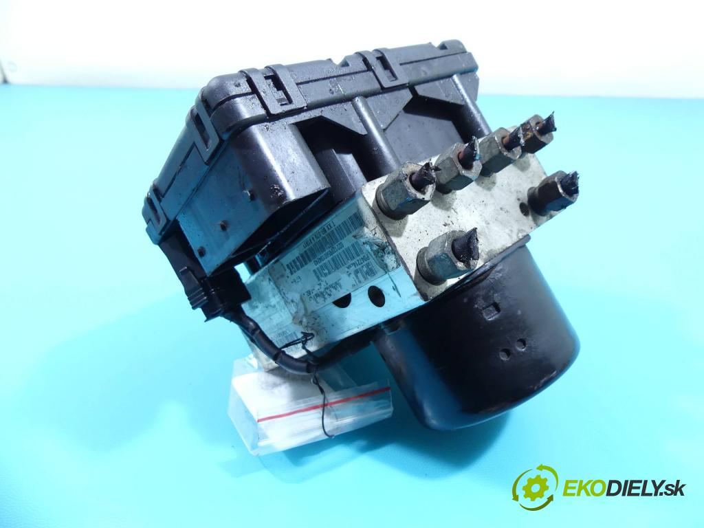 Chrysler Voyager IV 2000-2007 2.8 crd: 150 HP automatic 110 kW 2776 cm3 5- čerpadlo abs 04686704AD (Pumpy ABS)