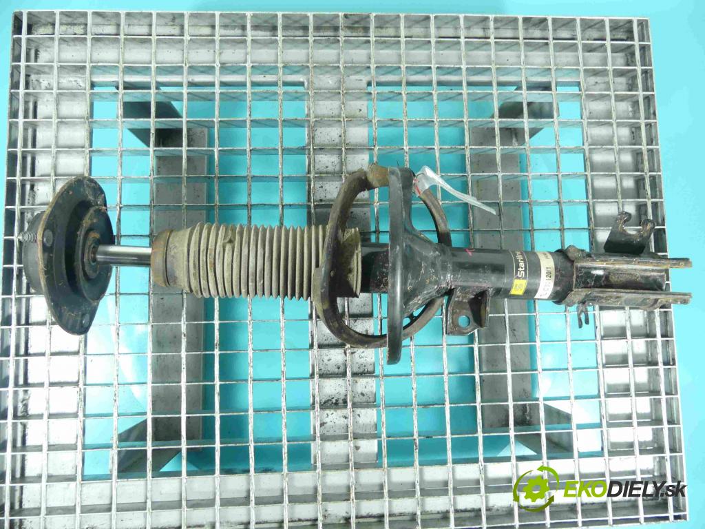 Hyundai Santa Fe 2000-2006 2.4 16v 145 HP manual 107 kW 2351 cm3 5- tlmič predné pravý  (Ostatné)