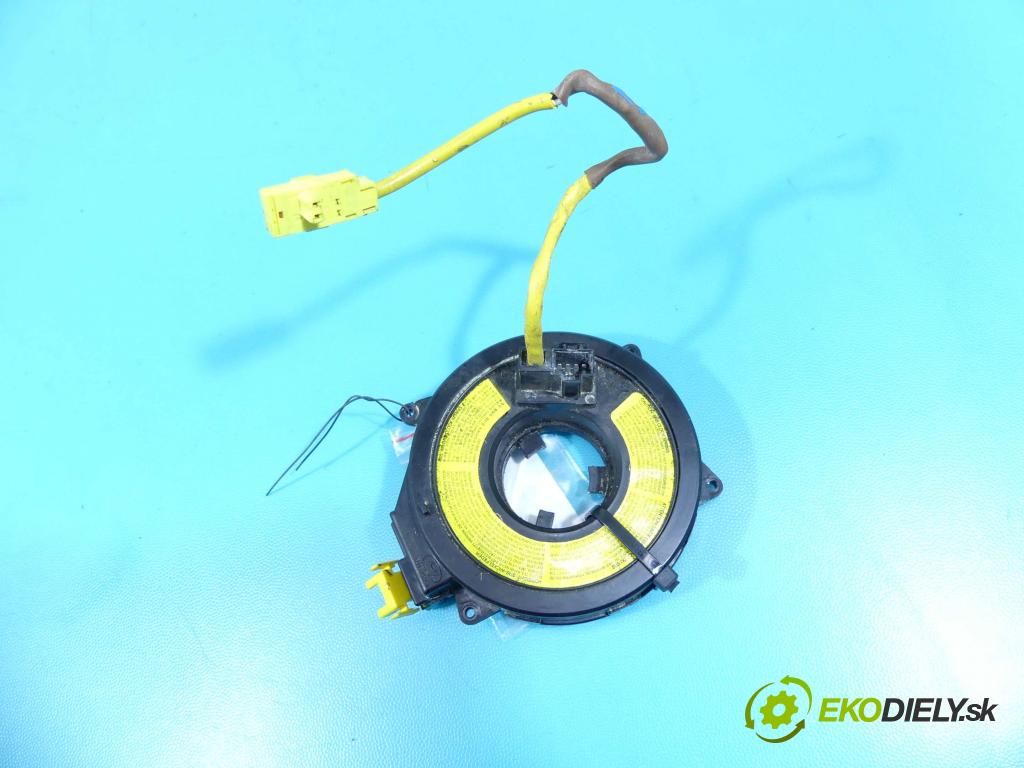 Hyundai Santa Fe 2000-2006 2.4 16v 145 HP manual 107 kW 2351 cm3 5- Páska: airbag DE0F0172145 (Airbagy)