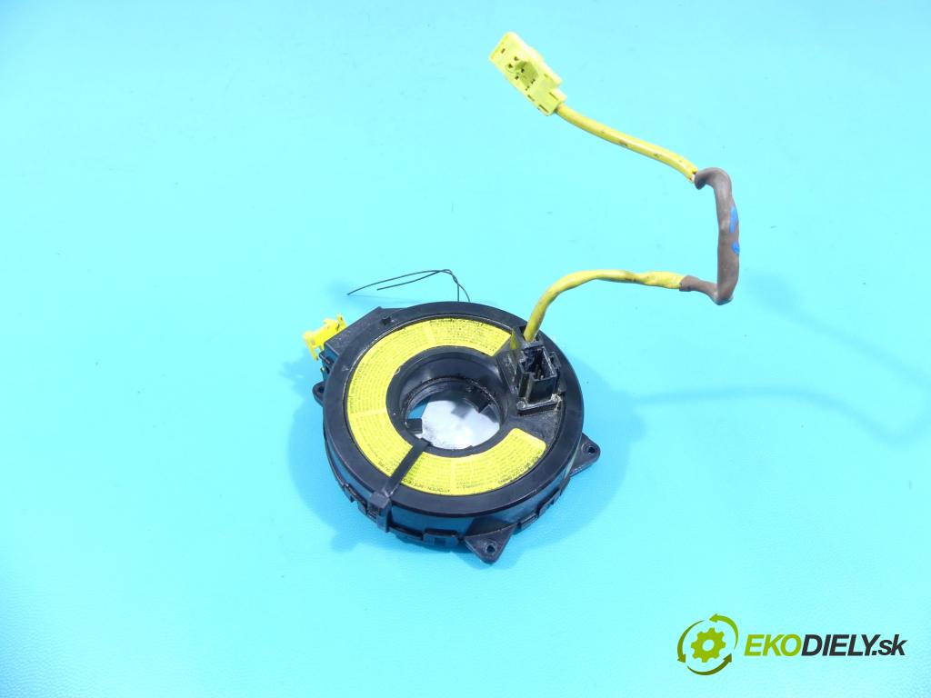 Hyundai Santa Fe 2000-2006 2.4 16v 145 HP manual 107 kW 2351 cm3 5- Páska: airbag DE0F0172145 (Airbagy)