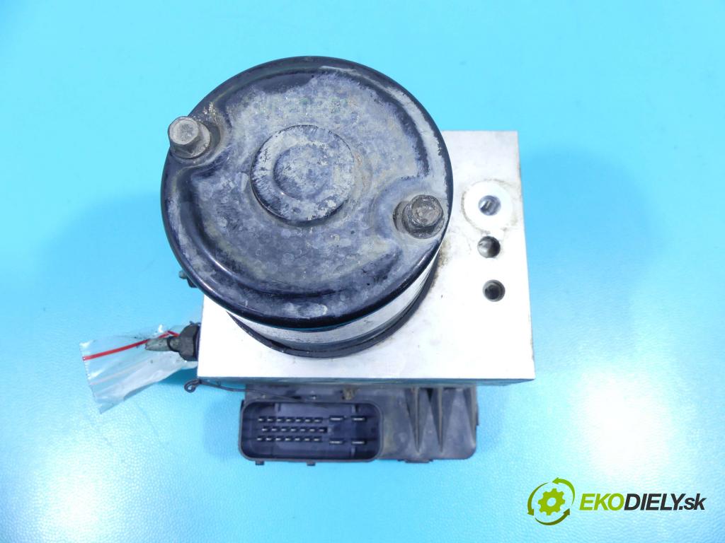 Hyundai Santa Fe 2000-2006 2.4 16v 145 HP manual 107 kW 2351 cm3 5- čerpadlo abs 58900-26150 (Pumpy ABS)