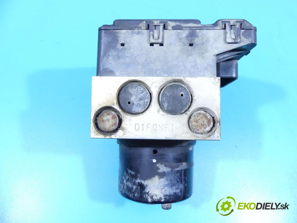 Hyundai Santa Fe 2000-2006 2.4 16v 145 HP manual 107 kW 2351 cm3 5- čerpadlo abs 58900-26150 (Pumpy ABS)