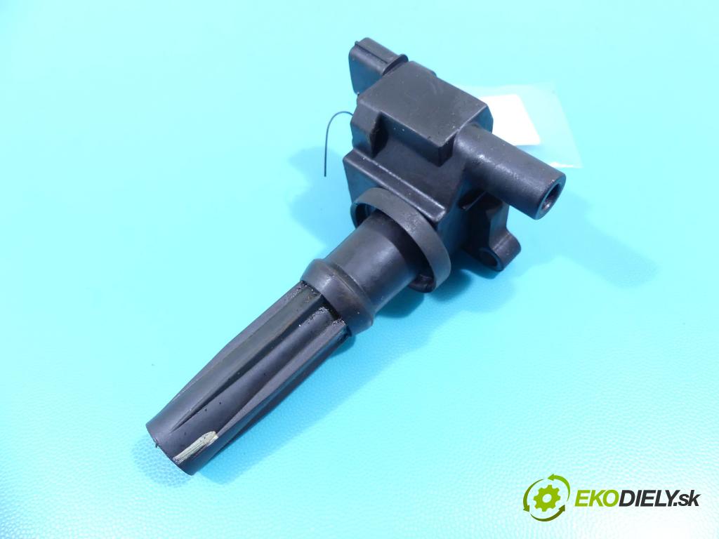 Hyundai Santa Fe 2000-2006 2.4 16v 145 HP manual 107 kW 2351 cm3 5- cievka zapaľovacia 27301-38020 (Zapaľovacie cievky, moduly)