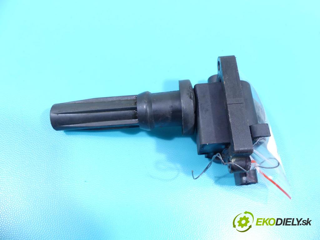 Hyundai Santa Fe 2000-2006 2.4 16v 145 HP manual 107 kW 2351 cm3 5- cievka zapaľovacia 27301-38020 (Zapaľovacie cievky, moduly)