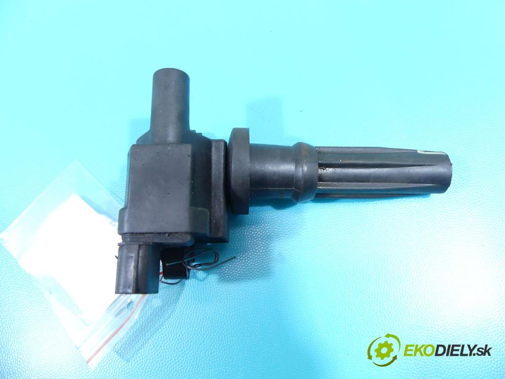 Hyundai Santa Fe 2000-2006 2.4 16v 145 HP manual 107 kW 2351 cm3 5- cievka zapaľovacia 27301-38020 (Zapaľovacie cievky, moduly)