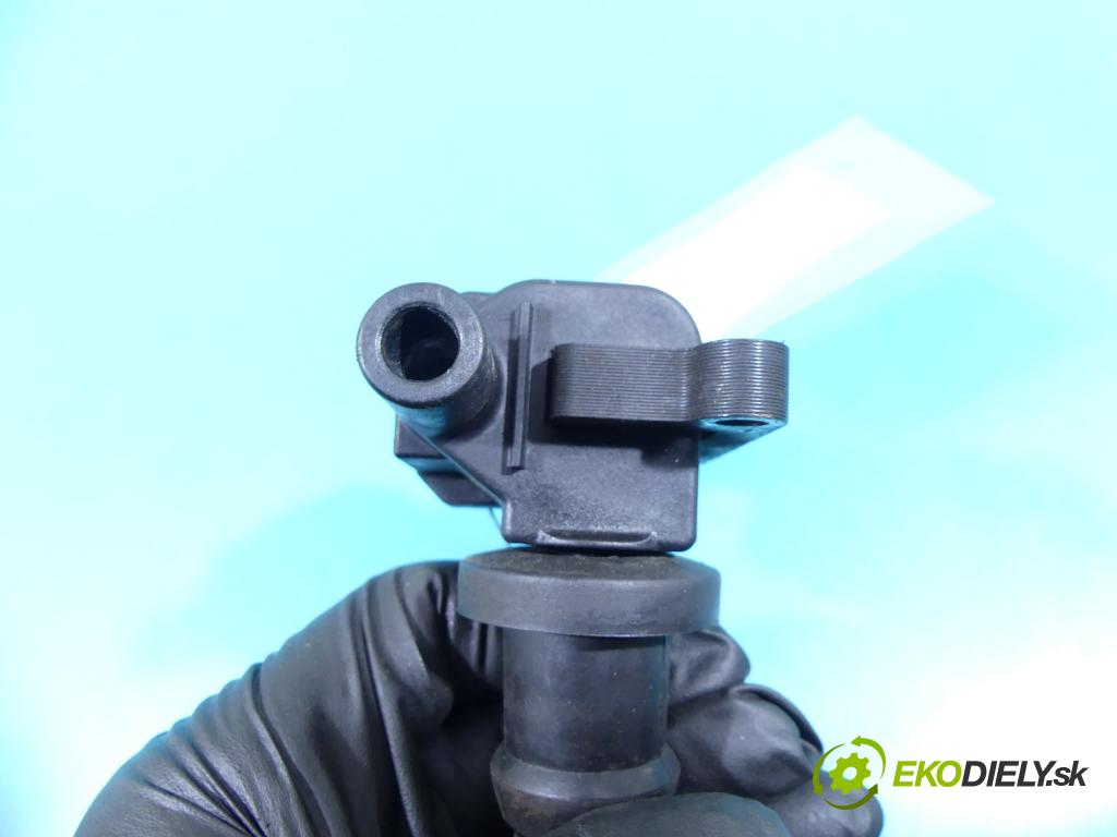 Hyundai Santa Fe 2000-2006 2.4 16v 145 HP manual 107 kW 2351 cm3 5- cievka zapaľovacia 27301-38020 (Zapaľovacie cievky, moduly)