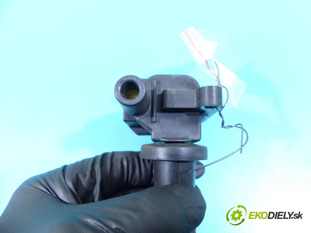 Hyundai Santa Fe 2000-2006 2.4 16v 145 HP manual 107 kW 2351 cm3 5- cievka zapaľovacia 27301-38020 (Zapaľovacie cievky, moduly)