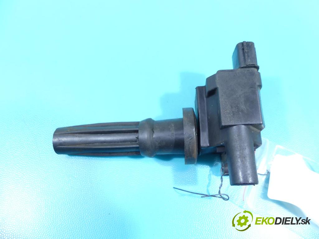 Hyundai Santa Fe 2000-2006 2.4 16v 145 HP manual 107 kW 2351 cm3 5- cievka zapaľovacia 27301-38020 (Zapaľovacie cievky, moduly)