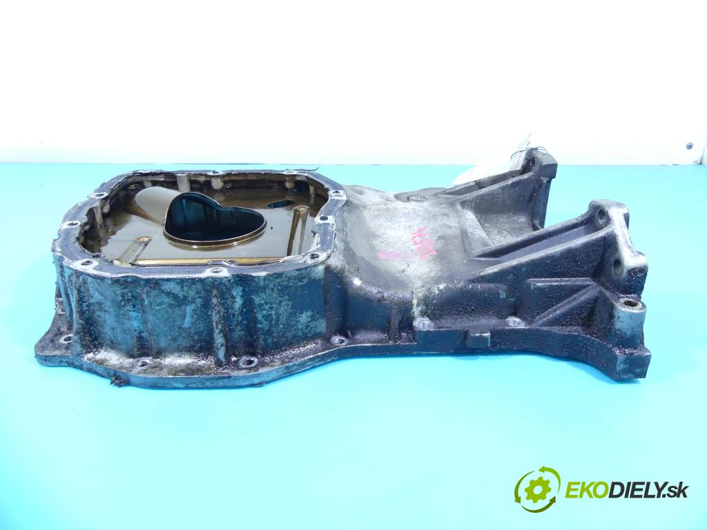 Hyundai Santa Fe 2000-2006 2.4 16v 145 hp manual 107 kW 2351 cm3 5- vana olejová 21520-38053 (Olejové vany)