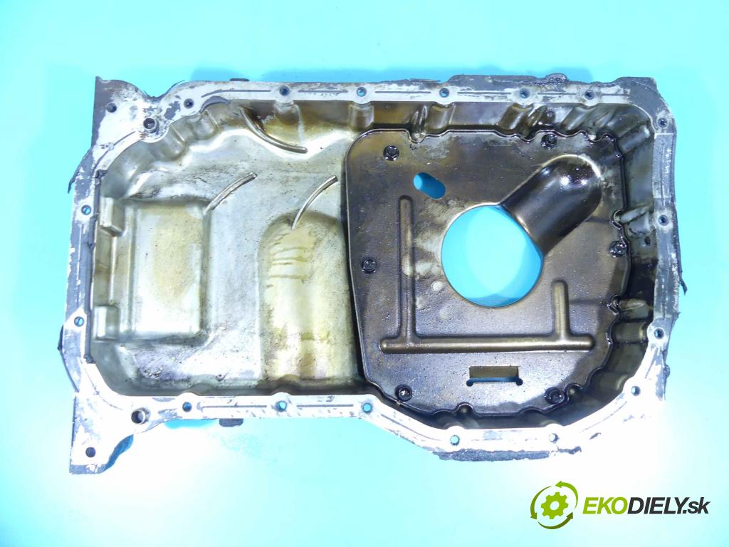 Hyundai Santa Fe 2000-2006 2.4 16v 145 hp manual 107 kW 2351 cm3 5- vana olejová 21520-38053 (Olejové vany)