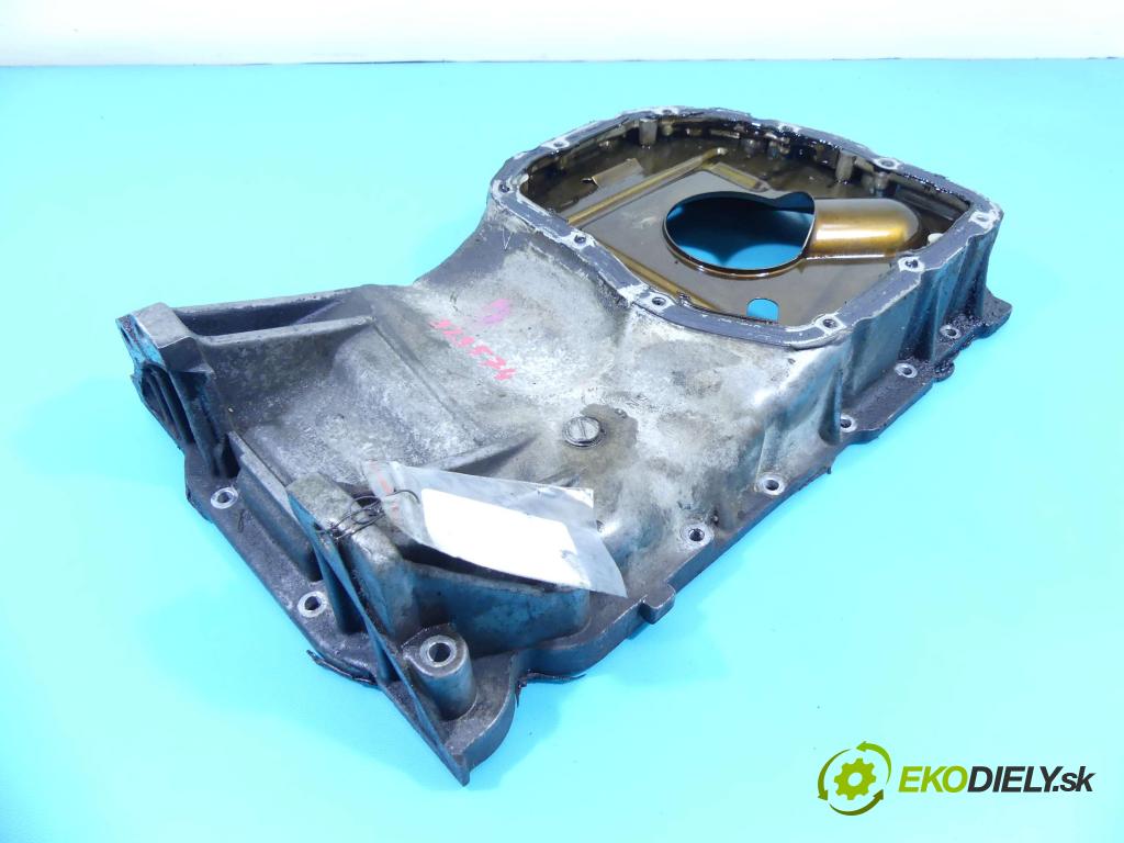 Hyundai Santa Fe 2000-2006 2.4 16v 145 hp manual 107 kW 2351 cm3 5- vana olejová 21520-38053 (Olejové vany)