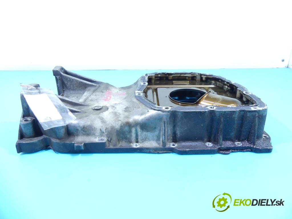 Hyundai Santa Fe 2000-2006 2.4 16v 145 hp manual 107 kW 2351 cm3 5- vana olejová 21520-38053 (Olejové vany)