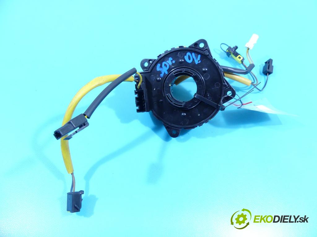 Daewoo Evanda 2.0 16V 131 HP manual 96 kW 1998 cm3 4- Páska: airbag FL3QV00M (Airbagy)
