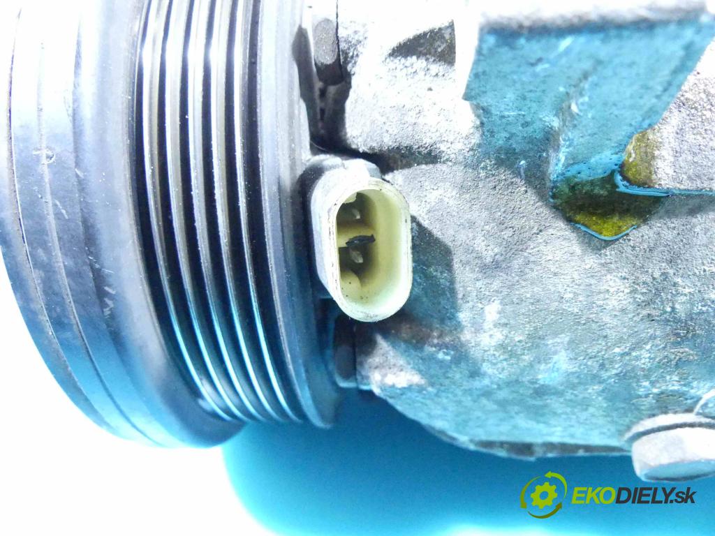 Daewoo Evanda 2.0 16V 131 HP manual 96 kW 1998 cm3 4- čerpadlo klimatizácie 715029