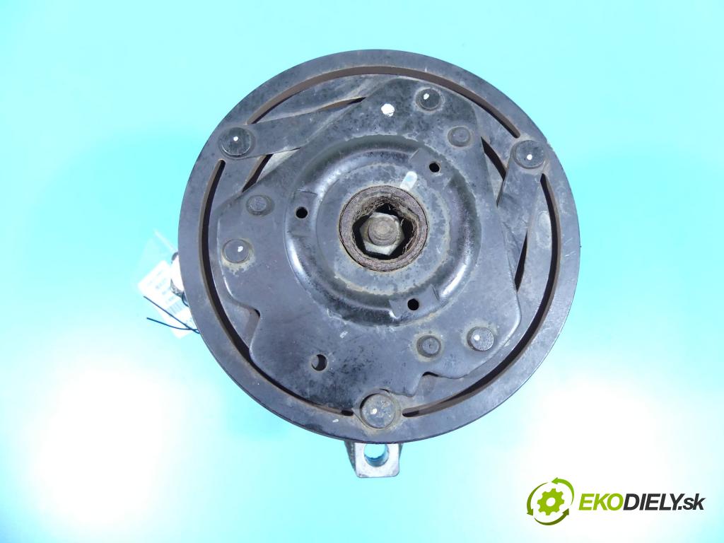 Daewoo Evanda 2.0 16V 131 HP manual 96 kW 1998 cm3 4- čerpadlo klimatizácie 715029