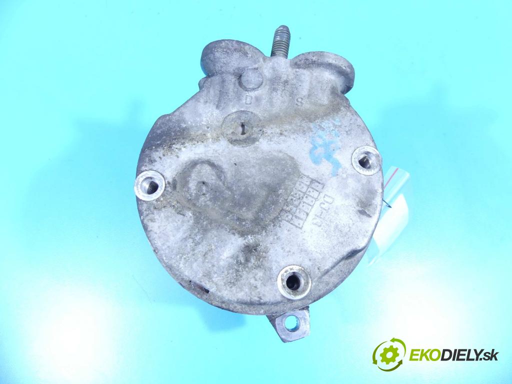 Daewoo Evanda 2.0 16V 131 HP manual 96 kW 1998 cm3 4- čerpadlo klimatizácie 715029