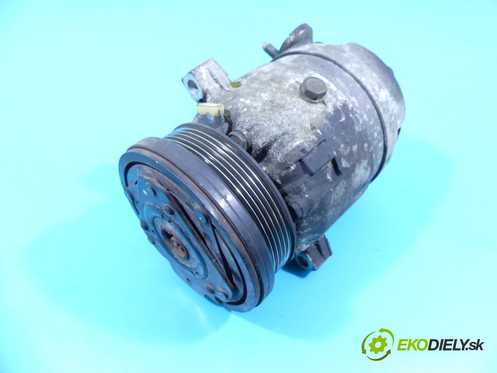 Daewoo Evanda 2.0 16V 131 HP manual 96 kW 1998 cm3 4- čerpadlo klimatizácie 715029