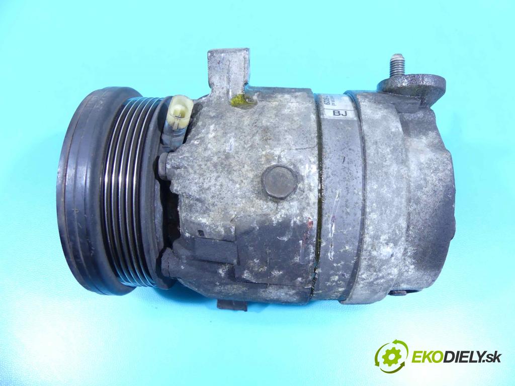 Daewoo Evanda 2.0 16V 131 HP manual 96 kW 1998 cm3 4- čerpadlo klimatizácie 715029