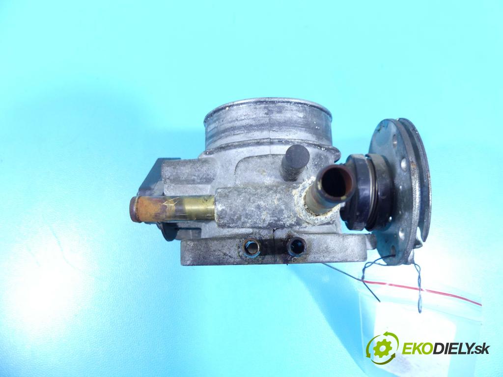 Daewoo Evanda 2.0 16V 131 HP manual 96 kW 1998 cm3 4- klapka 9430060036 (Škrtiace klapky)