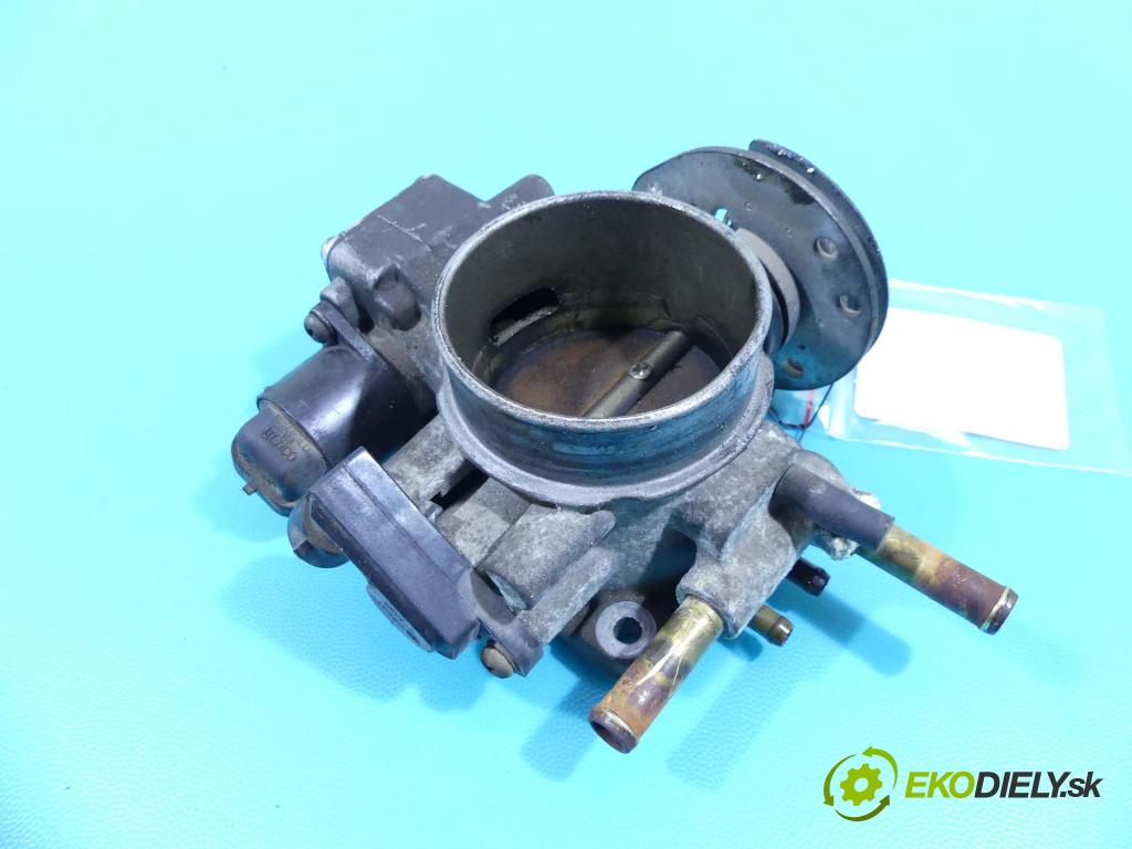 Daewoo Evanda 2.0 16V 131 HP manual 96 kW 1998 cm3 4- klapka 9430060036 (Škrtiace klapky)