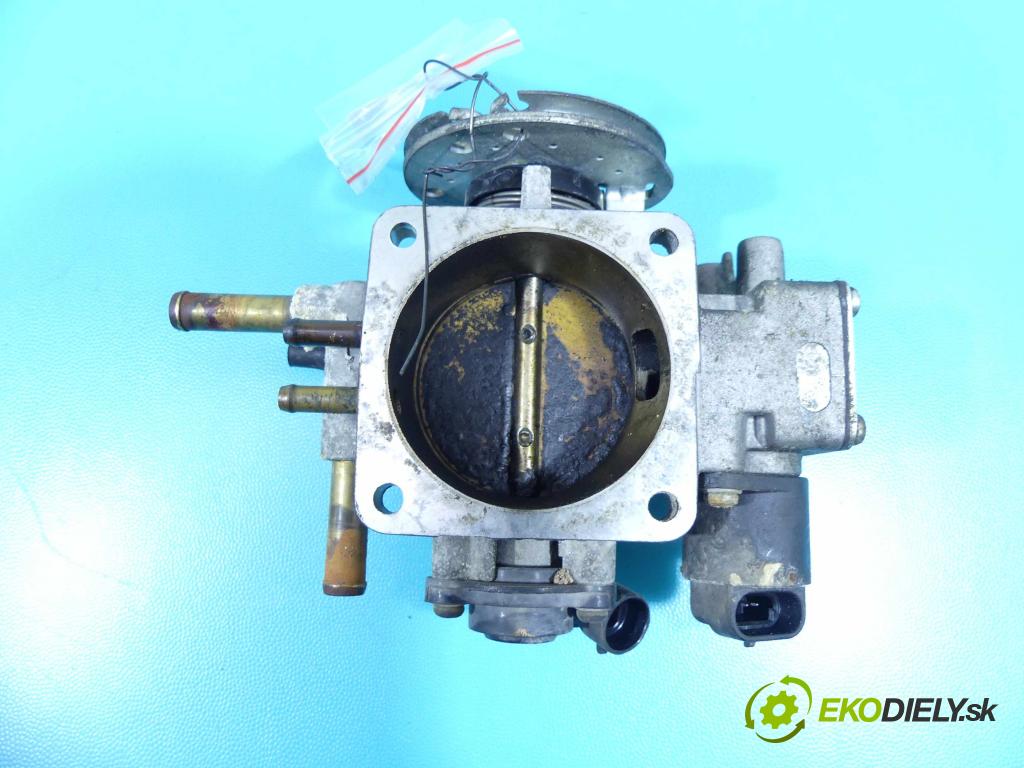 Daewoo Evanda 2.0 16V 131 HP manual 96 kW 1998 cm3 4- klapka 9430060036 (Škrtiace klapky)