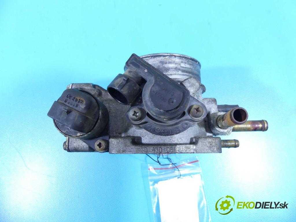 Daewoo Evanda 2.0 16V 131 HP manual 96 kW 1998 cm3 4- klapka 9430060036 (Škrtiace klapky)