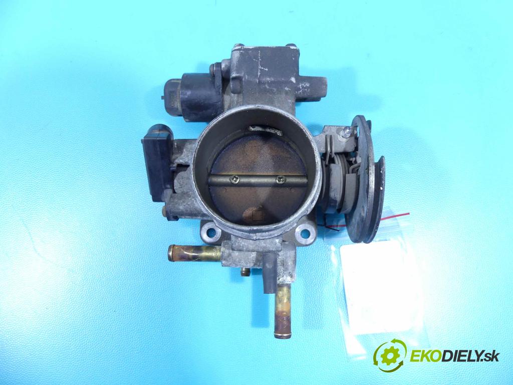 Daewoo Evanda 2.0 16V 131 HP manual 96 kW 1998 cm3 4- klapka 9430060036 (Škrtiace klapky)