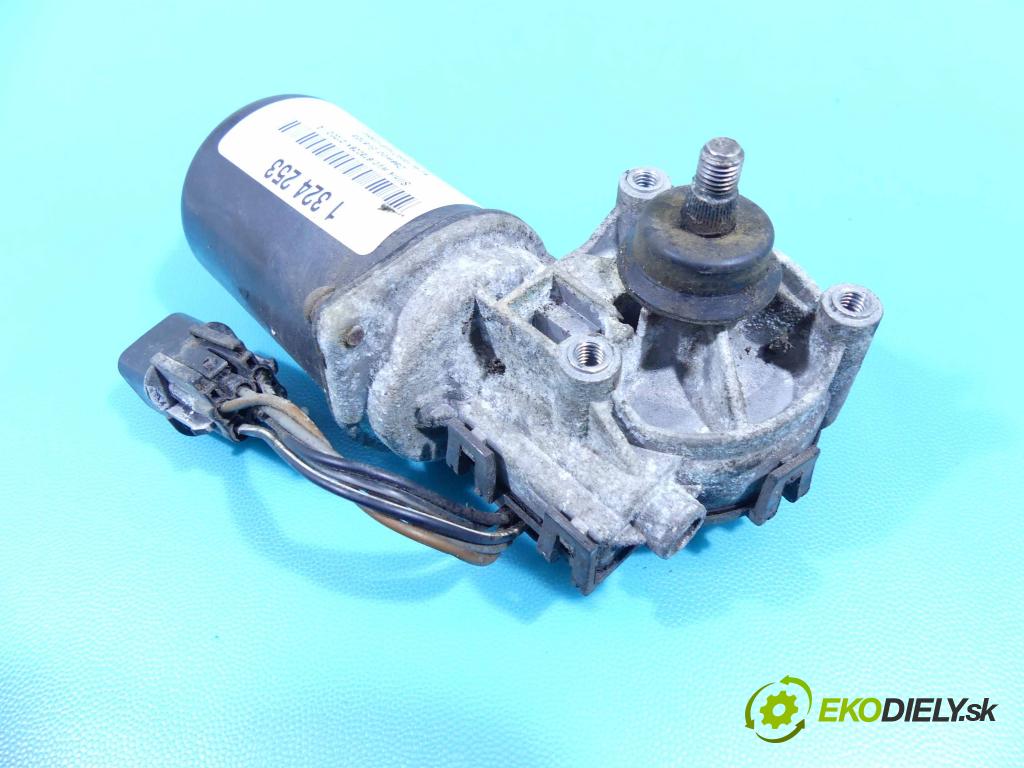Daewoo Evanda 2.0 16V 131 hp manual 96 kW 1998 cm3 4- motor stěračů přední 