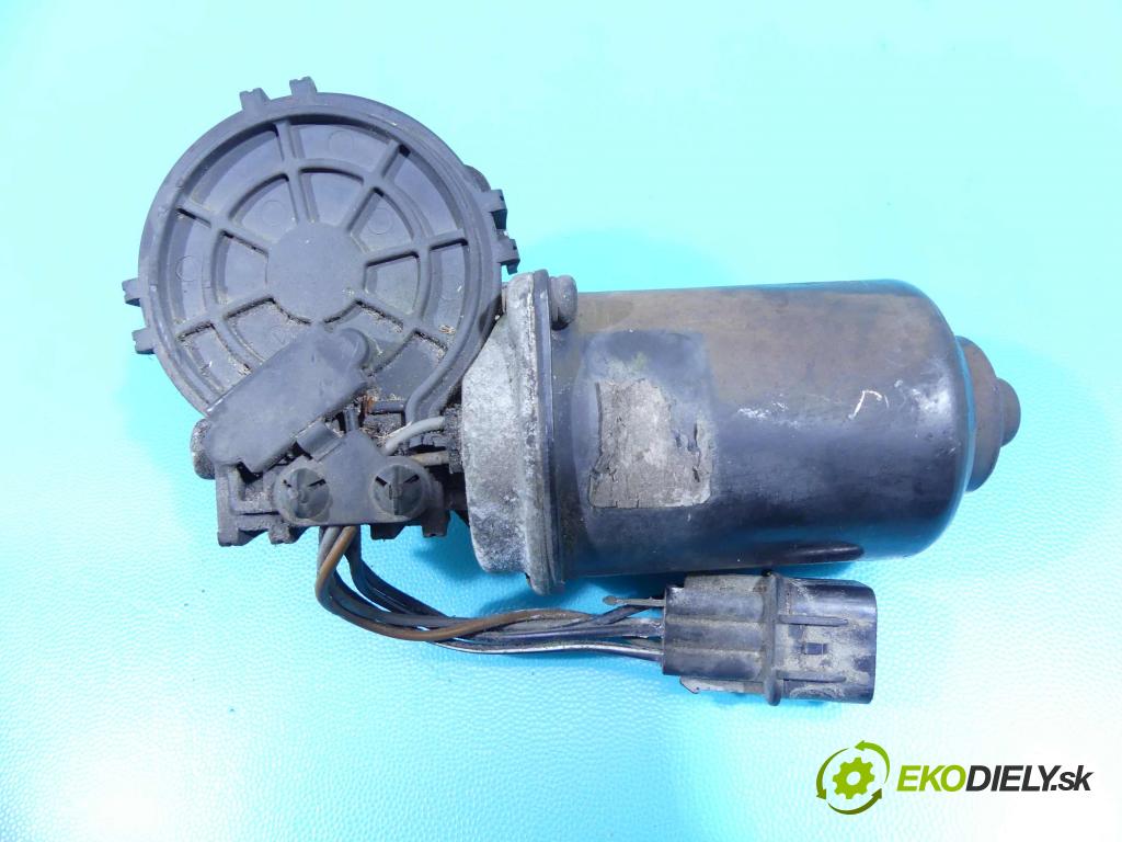 Daewoo Evanda 2.0 16V 131 hp manual 96 kW 1998 cm3 4- motor stěračů přední