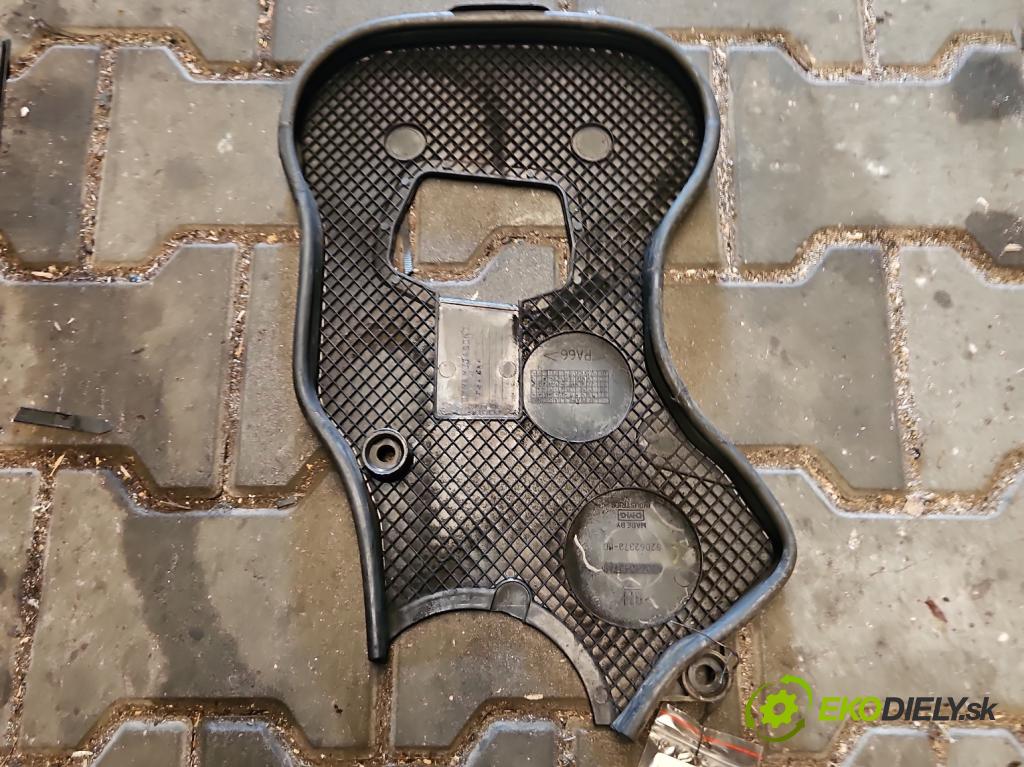 Daewoo Evanda 2.0 16V 131 hp manual 96 kW 1998 cm3 4- obal vačkový 92064043 (Kryty motora)