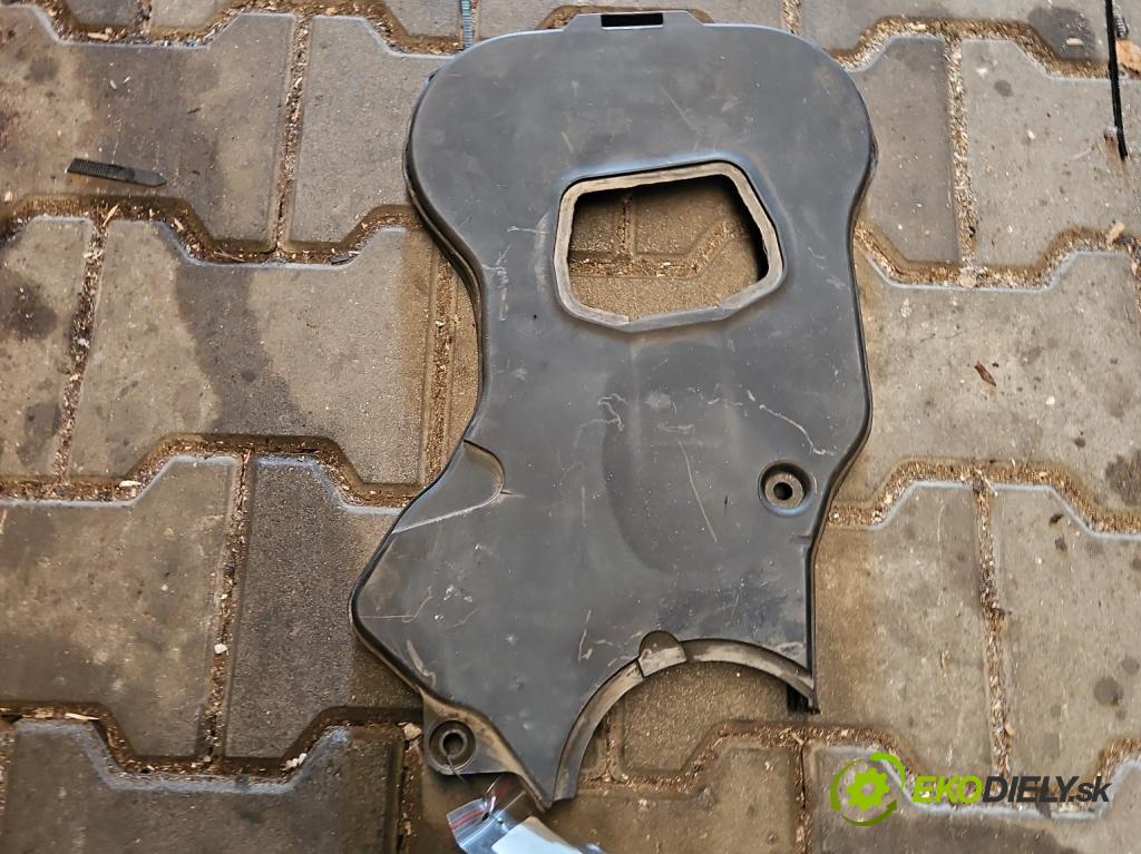 Daewoo Evanda 2.0 16V 131 hp manual 96 kW 1998 cm3 4- obal vačkový 92064043 (Kryty motora)