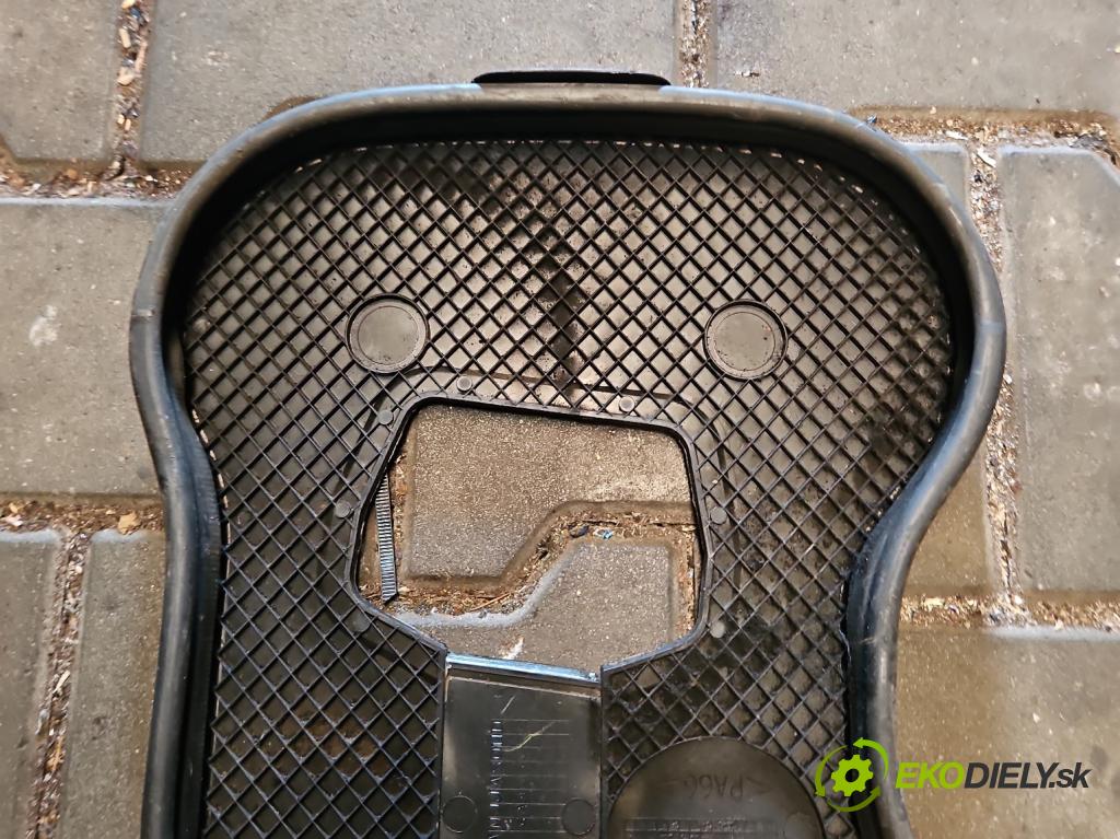 Daewoo Evanda 2.0 16V 131 hp manual 96 kW 1998 cm3 4- obal vačkový 92064043 (Kryty motora)