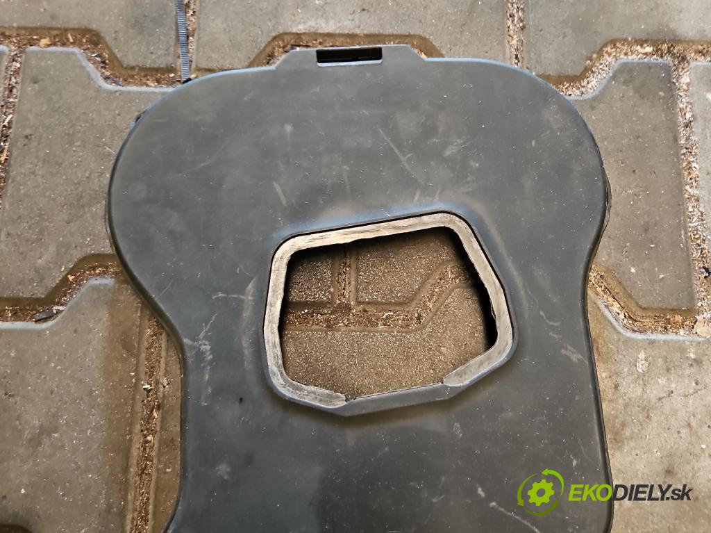 Daewoo Evanda 2.0 16V 131 hp manual 96 kW 1998 cm3 4- obal vačkový 92064043 (Kryty motora)