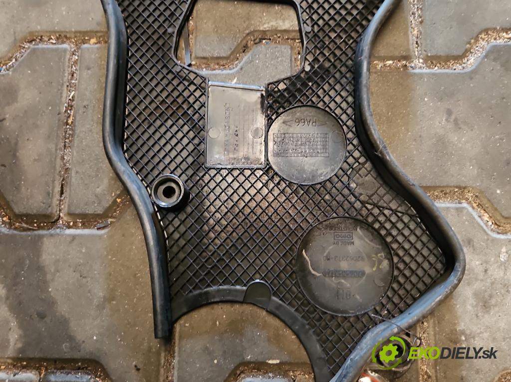 Daewoo Evanda 2.0 16V 131 hp manual 96 kW 1998 cm3 4- obal vačkový 92064043 (Kryty motora)