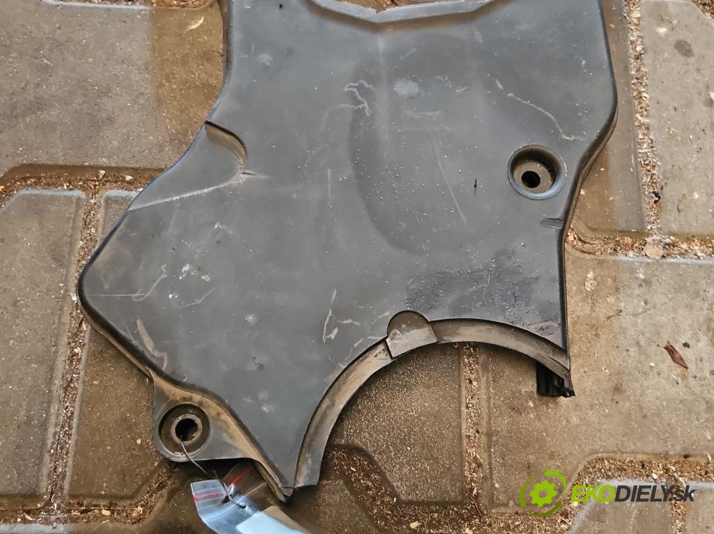 Daewoo Evanda 2.0 16V 131 hp manual 96 kW 1998 cm3 4- obal vačkový 92064043 (Kryty motora)