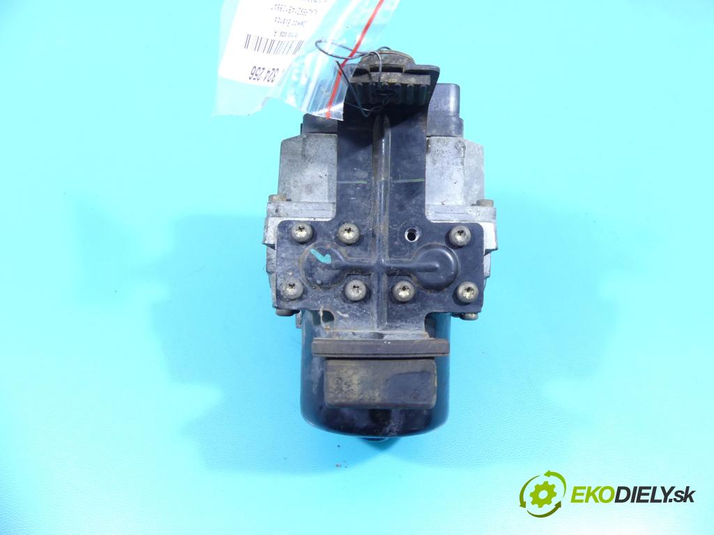 Daewoo Evanda 2.0 16V 131 HP manual 96 kW 1998 cm3 4- čerpadlo abs 18042995 (Pumpy ABS)